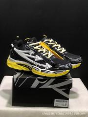 Off-White OW Be Right Back Sneakers Shoes (Size 7-11)