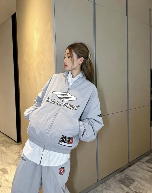 BLCG 26ss Tracksuit