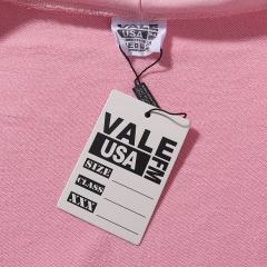 Statue of Liberty Print Washed Version Hoodie 28709898