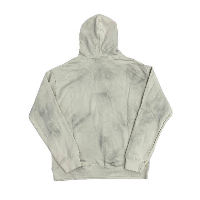 Garfield Alphabet Printed Washed Version Hoodie 28559496