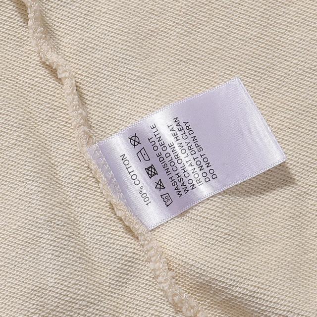 Eagle Star Magic Wand Print Washed Version Hoodie 28709901