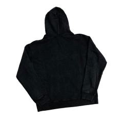 Statue of Liberty Prayer Print Washed Version Hoodie 28636875