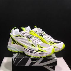 Off-White OW Be Right Back Sneakers Shoes (Size 7-11)