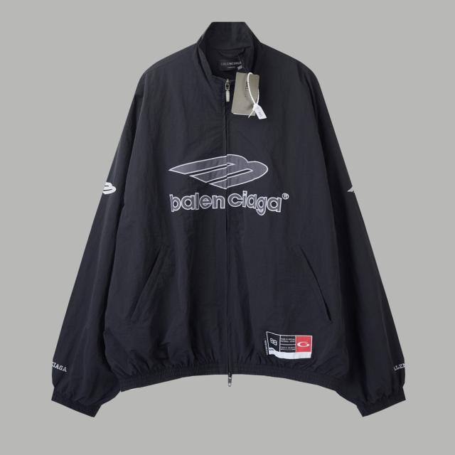 BLCG 26ss Tracksuit