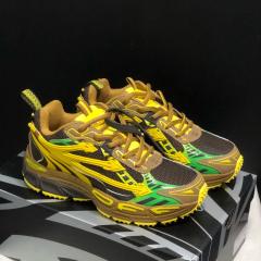 Off-White OW Be Right Back Sneakers Shoes (Size 7-11)