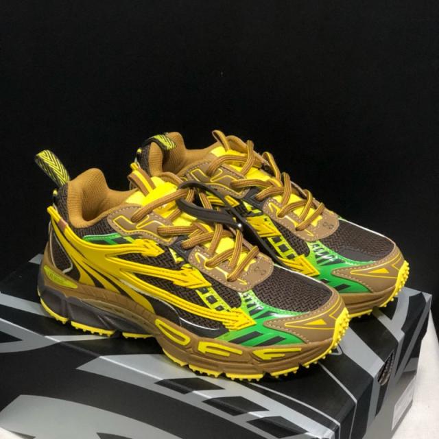 Off-White OW Be Right Back Sneakers Shoes (Size 7-11)