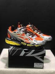 Off-White OW Be Right Back Sneakers Shoes (Size 7-11)