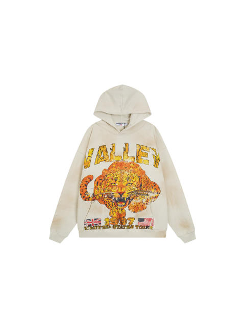 Leopard 1997 Printed Hoodie 28636831