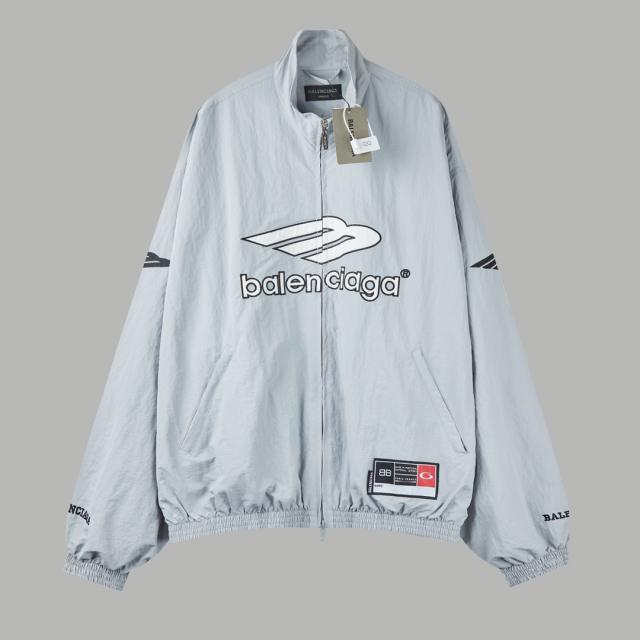 BLCG 26ss Tracksuit