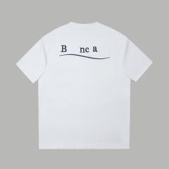 BLCG Classic Embroidery Logo 26SS T-Shirt