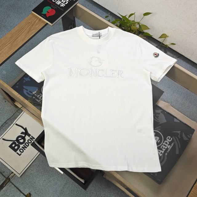 M 26SS T-SHIRT