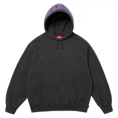 Sup Team 94 Hooded Sweatshirt