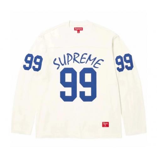 Sup 99 L/S Football Top