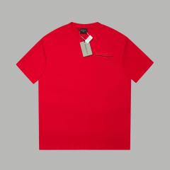 BLCG Classic Embroidery Logo 26SS T-Shirt