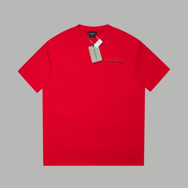 BLCG Classic Embroidery Logo 26SS T-Shirt