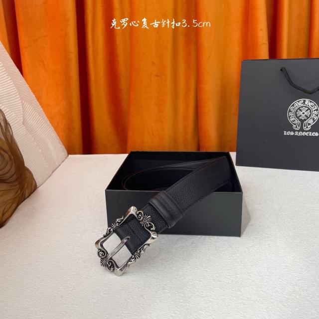 CH BELT 3.5cm Width