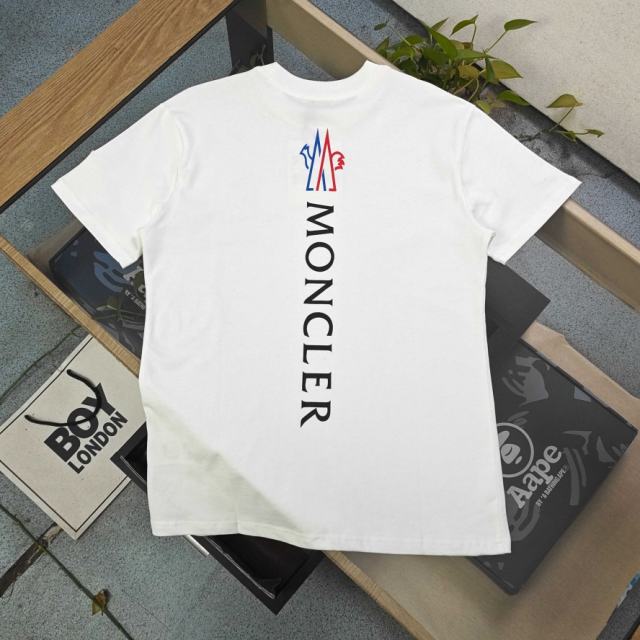 M 26SS T-SHIRT