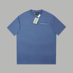 BLCG Classic Embroidery Logo 26SS T-Shirt