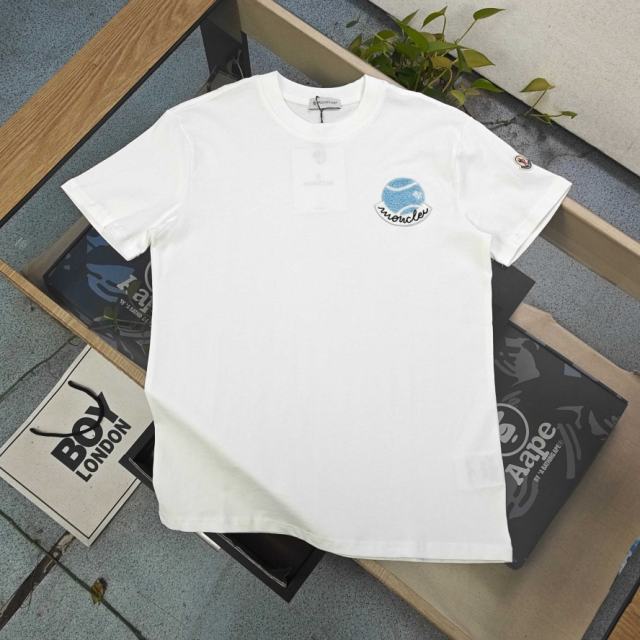 M 26SS T-SHIRT
