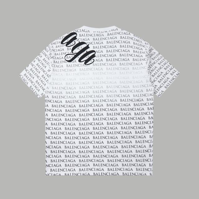 BLCG Washed 26SS T-Shirt