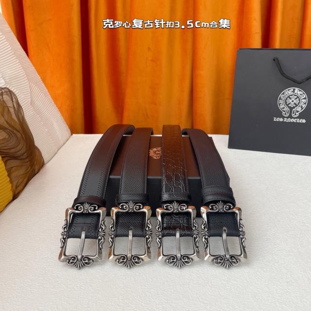 CH BELT 3.5cm Width