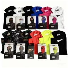 N*ke Pro Therma-Fit Hood Ski Mask