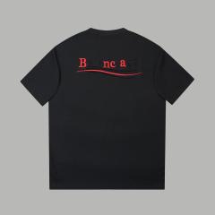 BLCG Classic Embroidery Logo 26SS T-Shirt