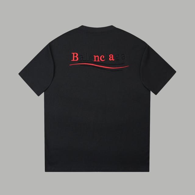 BLCG Classic Embroidery Logo 26SS T-Shirt