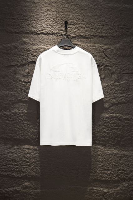 BLCG Washed 26SS T-Shirt