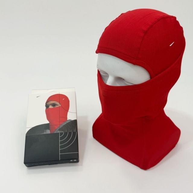 N*ke Pro Therma-Fit Hood Ski Mask