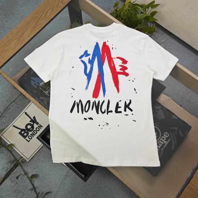 M 26SS T-SHIRT