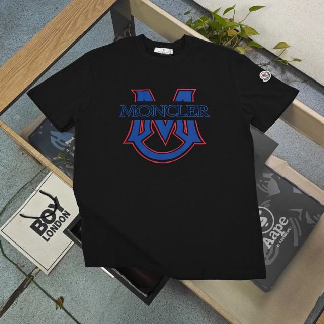 M 26SS T-SHIRT
