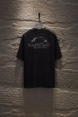 BLCG Washed 26SS T-Shirt