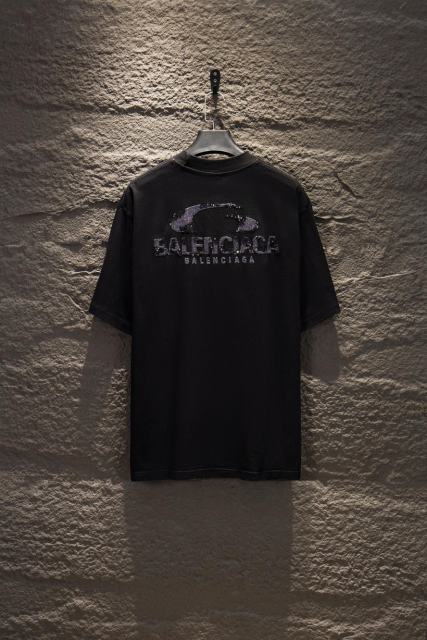BLCG Washed 26SS T-Shirt