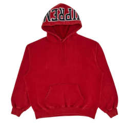 Sup Team 94 Hooded Sweatshirt