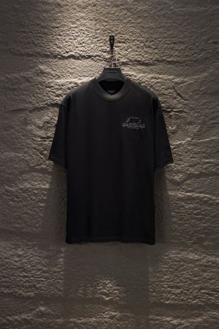 BLCG Washed 26SS T-Shirt