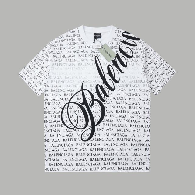 BLCG Washed 26SS T-Shirt