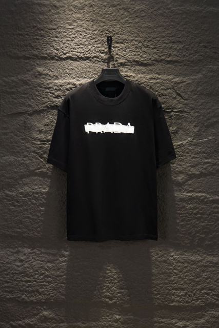 P Washed 26SS T-Shirt