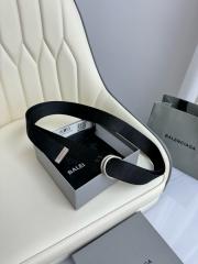 BLCG Canvas Belt
