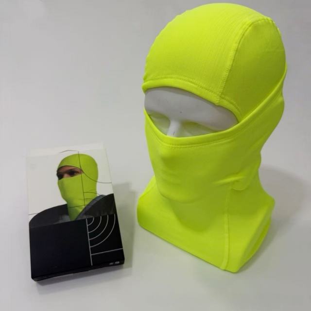 N*ke Pro Therma-Fit Hood Ski Mask