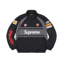 Sup Ducati Track Jacket