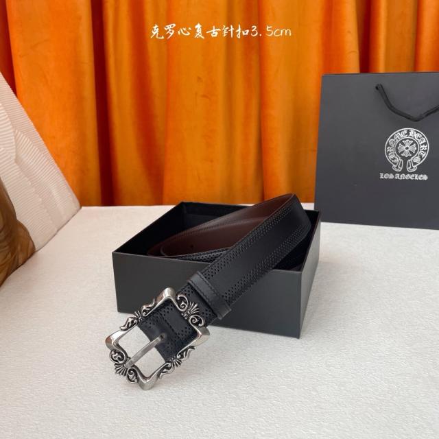CH BELT 3.5cm Width