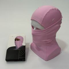N*ke Pro Therma-Fit Hood Ski Mask