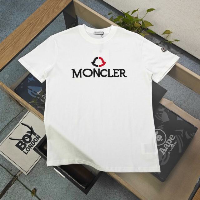 M 26SS T-SHIRT