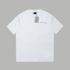 BLCG Classic Embroidery Logo 26SS T-Shirt
