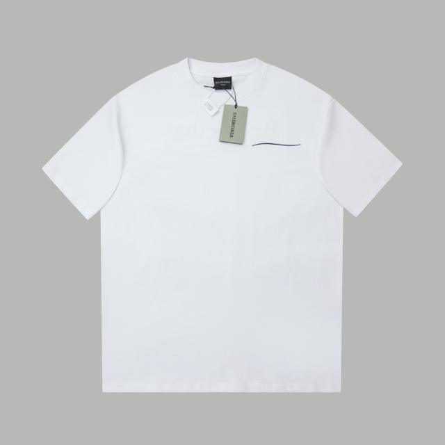 BLCG Classic Embroidery Logo 26SS T-Shirt