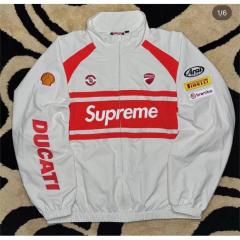 Sup Ducati Track Jacket
