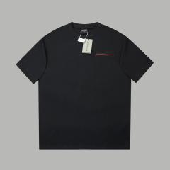 BLCG Classic Embroidery Logo 26SS T-Shirt