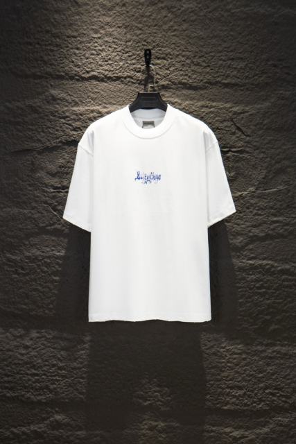 BLCG Washed 26SS T-Shirt