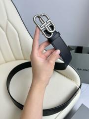 BLCG Leather Belt